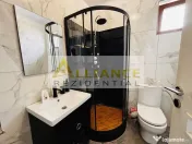 Duplex complet mobilat – 3 camere, 2 băi și curte pro...