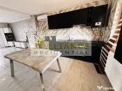 Duplex complet mobilat – 3 camere, 2 băi și curte pro...
