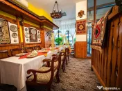 Restaurant complet utilat de închiriat – Ultra Central... 