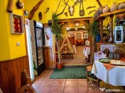 Restaurant complet utilat de închiriat – Ultra Central... 