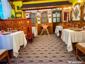 Restaurant complet utilat de închiriat – Ultra Central... 
