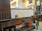 Restaurant complet utilat de închiriat – Ultra Central... 