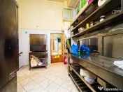 Restaurant complet utilat de închiriat – Ultra Central... 