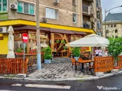 Restaurant complet utilat de închiriat – Ultra Central... 