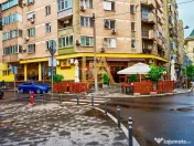 Restaurant complet utilat de închiriat – Ultra Central... 