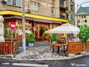 Restaurant complet utilat de închiriat – Ultra Central... 