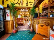 Restaurant complet utilat de închiriat – Ultra Central... 