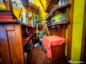 Restaurant complet utilat de închiriat – Ultra Central... 