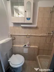 Garsoniera Cu Centrala Modern 