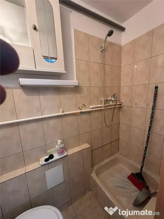 Garsoniera Cu Centrala Modern - Timisoara (Timis)