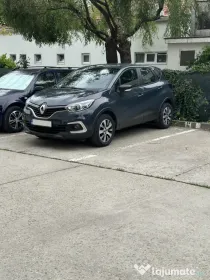 Renault Captur Masina de vanzare