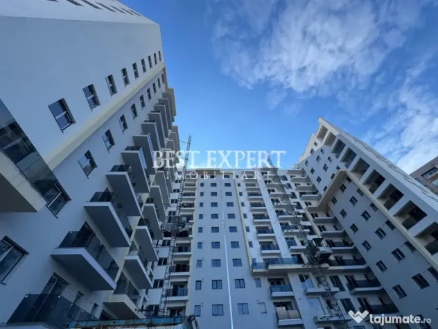 2 Camere cu terasa generoasa | Sector 3 | Titan – Liviu Re - Bucuresti (Bucuresti-Ilfov)