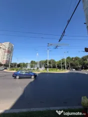 Decomandat 2 Camere Piata Sudului