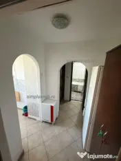 Decomandat 2 Camere Piata Sudului
