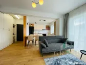 Eleganta si Rafinament | Apartament NOU | 2 Camere | 43 MP |