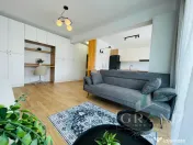 Eleganta si Rafinament | Apartament NOU | 2 Camere | 43 MP |