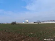 Dragomiresti Valea - Langa Centura, teren 15.600 mp, 28E/mp 