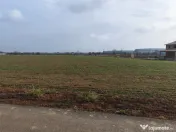 Dragomiresti Valea - Langa Centura, teren 15.600 mp, 28E/mp 