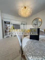 APARTAMENT 3 CAMERE PREMIUM DE VANZARE FINISAJE DE LUX 