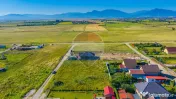 Teren intravilan 1.000 mp de vânzare în Hărman – COM... 