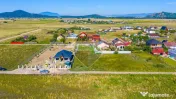 Teren intravilan 1.000 mp de vânzare în Hărman – COM... 