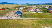 Teren intravilan 1.000 mp de vânzare în Hărman – COMISION 0% 