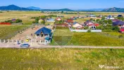 Teren intravilan 1.000 mp de vânzare în Hărman – COM... 