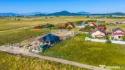 Teren intravilan 1.000 mp de vânzare în Hărman – COM... 