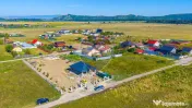 Teren intravilan 1.000 mp de vânzare în Hărman – COM... 