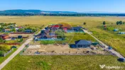 Teren intravilan 1.000 mp de vânzare în Hărman – COM... 