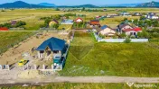 Teren intravilan 1.000 mp de vânzare în Hărman – COM... 