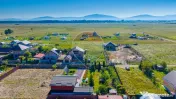 Teren intravilan 1.000 mp de vânzare în Hărman – COM... 