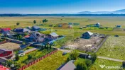 Teren intravilan 1.000 mp de vânzare în Hărman – COM... 