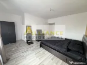 Duplex mobilat si utilat - 3 camere -2 bai 