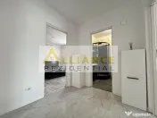Duplex mobilat si utilat - 3 camere -2 bai 