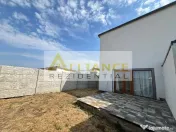 Duplex mobilat si utilat - 3 camere -2 bai 