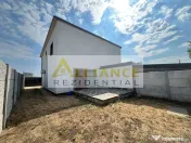 Duplex mobilat si utilat - 3 camere -2 bai 