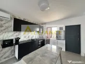 Duplex mobilat si utilat - 3 camere -2 bai 