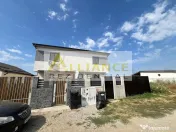 Duplex mobilat si utilat - 3 camere -2 bai 