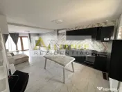 Duplex mobilat si utilat - 3 camere -2 bai 