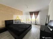Duplex mobilat si utilat - 3 camere -2 bai 
