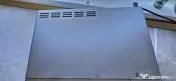 Cuptor microunde Whirlpool MWD208/SL 1100W 