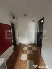 Apartament Îngrijit 2 Camere – Spatele Liceului I.C. Viss 