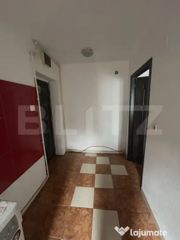 Apartament Îngrijit 2 Camere – Spatele Liceului I.C. Viss - Titu (Dambovita)
