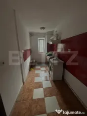 Apartament Îngrijit 2 Camere – Spatele Liceului I.C. Viss 