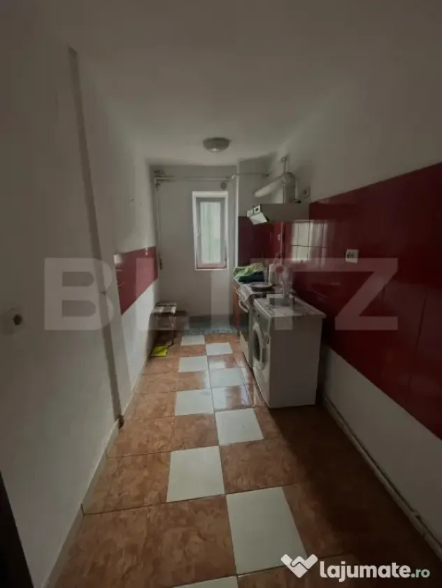 Apartament Îngrijit 2 Camere – Spatele Liceului I.C. Viss - Titu (Dambovita)
