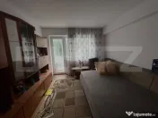 Apartament Îngrijit 2 Camere – Spatele Liceului I.C. Viss 