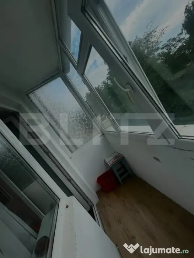 Apartament Îngrijit 2 Camere – Spatele Liceului I.C. Viss - Titu (Dambovita)