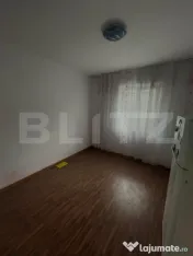Apartament Îngrijit 2 Camere – Spatele Liceului I.C. Viss 