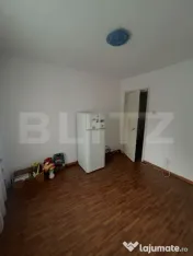 Apartament Îngrijit 2 Camere – Spatele Liceului I.C. Viss 